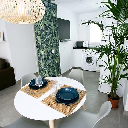 Monko - Mango & Tropycal Apartment O Torremolinos Exterior foto