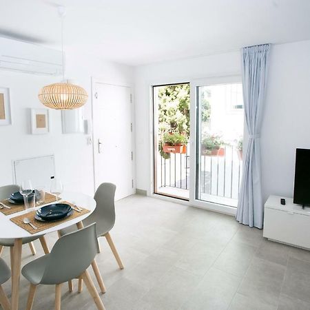 Monko - Mango & Tropycal Apartment O Torremolinos Exterior foto