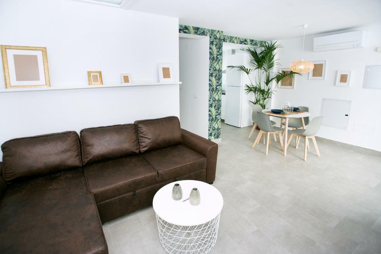 Monko - Mango & Tropycal Apartment O Torremolinos Exterior foto