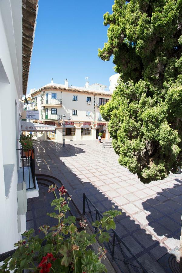 Monko - Mango & Tropycal Apartment O Torremolinos Exterior foto