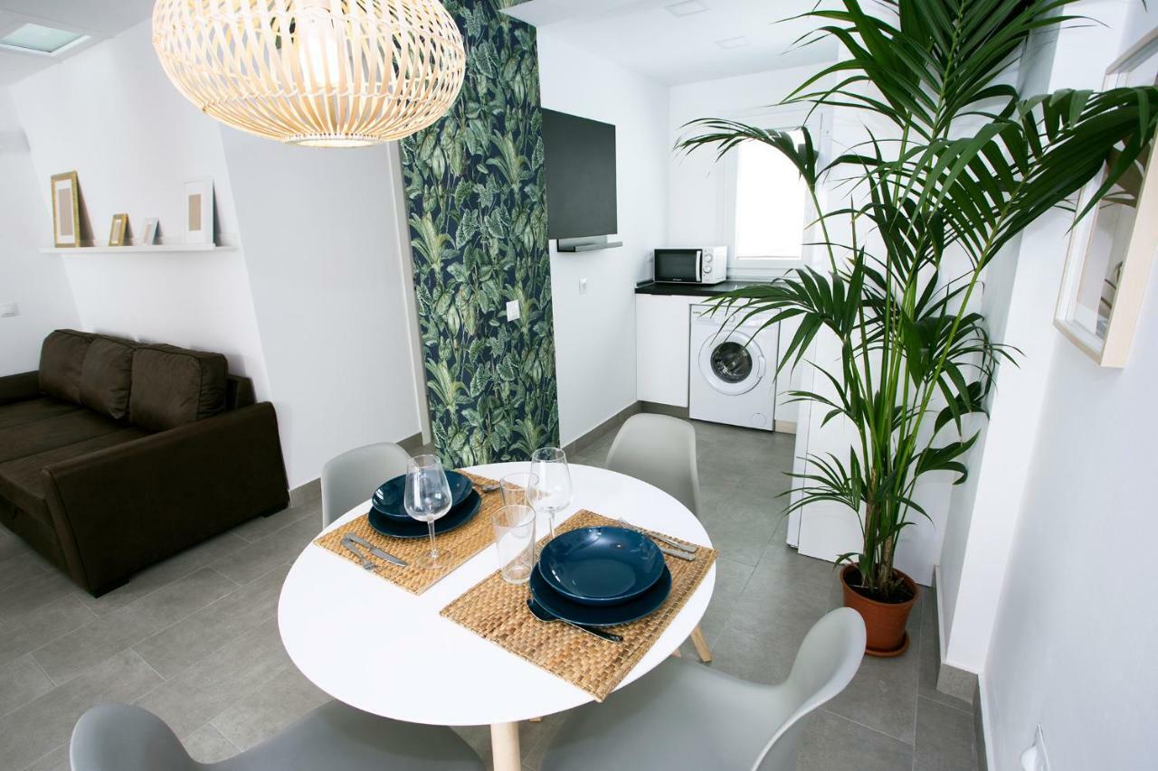 Monko - Mango & Tropycal Apartment O Torremolinos Exterior foto