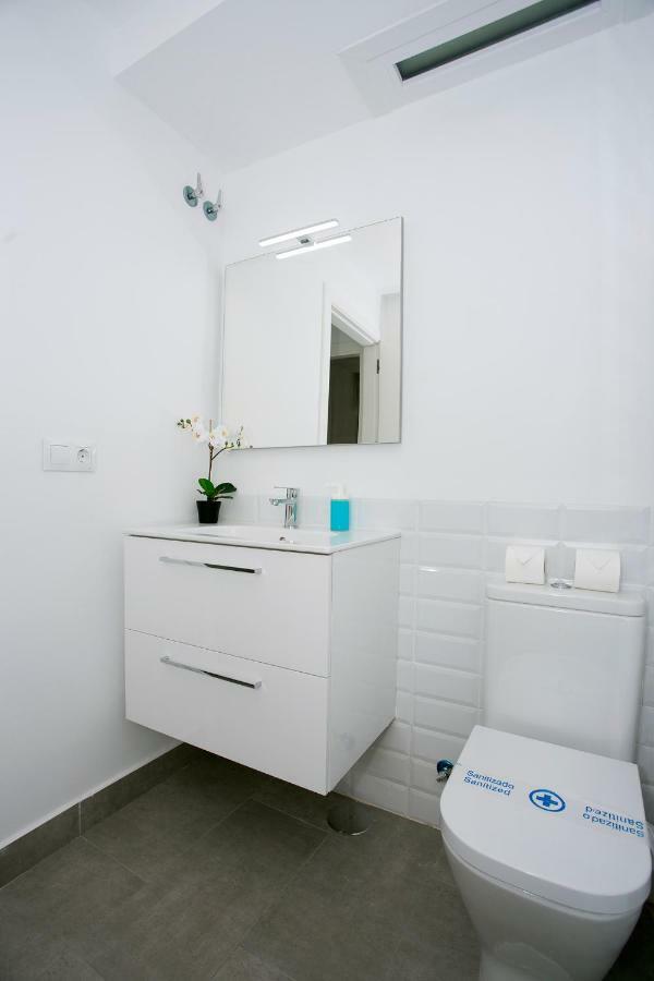 Monko - Mango & Tropycal Apartment O Torremolinos Exterior foto