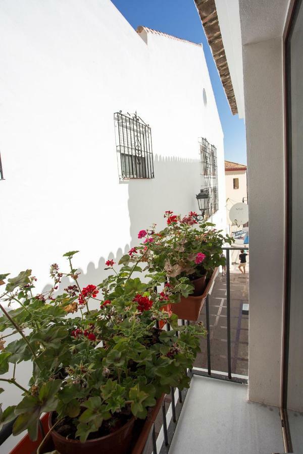 Monko - Mango & Tropycal Apartment O Torremolinos Exterior foto