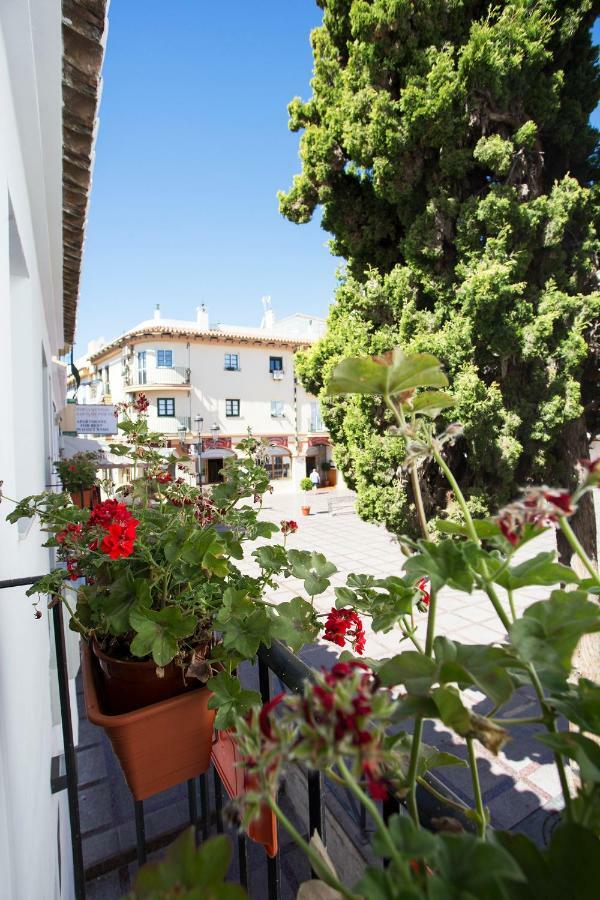 Monko - Mango & Tropycal Apartment O Torremolinos Exterior foto