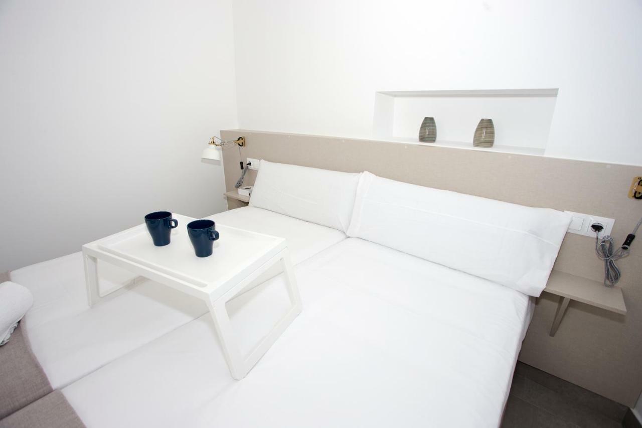 Monko - Mango & Tropycal Apartment O Torremolinos Exterior foto